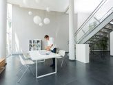 Strong servers, customer friendly services